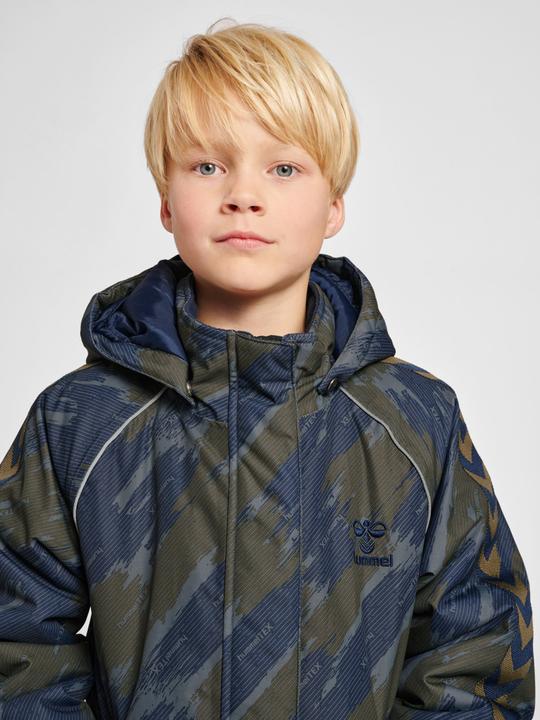 Image du produit hummel Artic Tex Snowsuit (104)