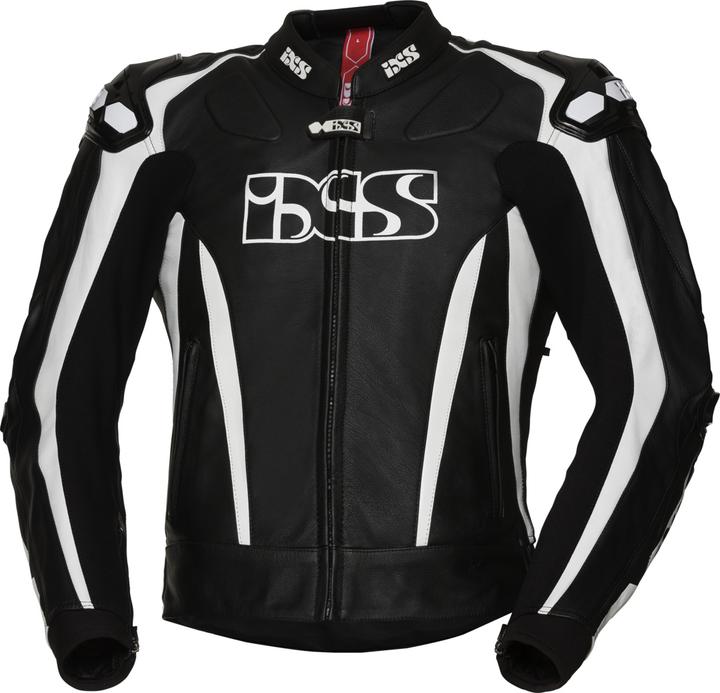Productafbeelding iXS RS-1000 (Mannen, 106)