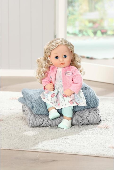 Actual product image Baby Annabell Little Sophia