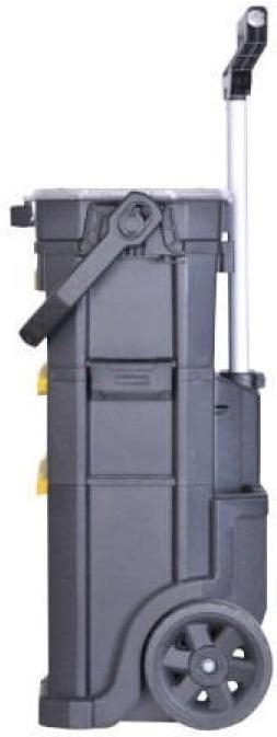 Actual product image Stanley Modular Rolling Workshop (4 pieces)