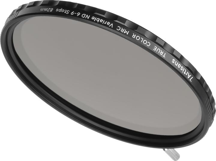 Immagine prodotto 7artisans TCVND(6-9)-67 mm Filtro True Colour VND6-9 da 67 mm (67 mm)