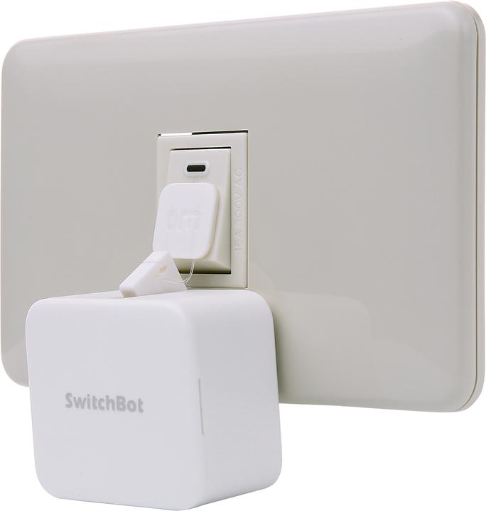 Produktbild SwitchBot Bot