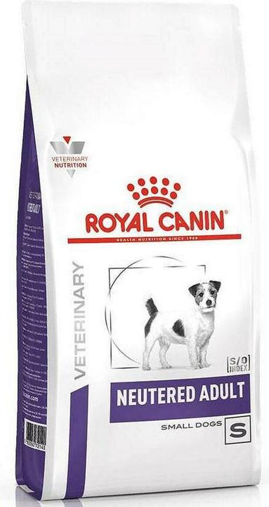 Produktbild Royal Canin Neutered Adult Small (Adult, 3500 g)