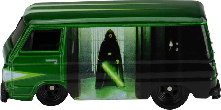 Produktbild Hot Wheels '66 Dodge A100 The Mandalorian