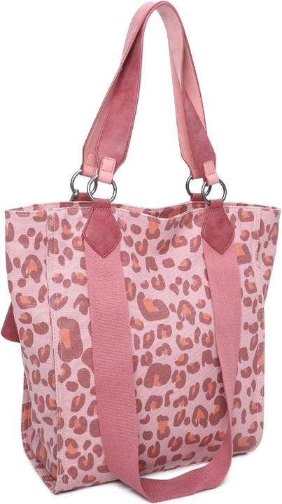 Actual product image Fritzi aus Preußen Izzy 02 Tote Canvas (14 l)