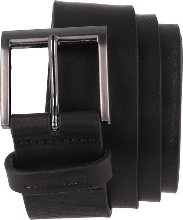 Produktbild Strellson Gürtel Leder (110)