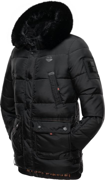 Produktbild Stone Harbour Mironoo (XL)