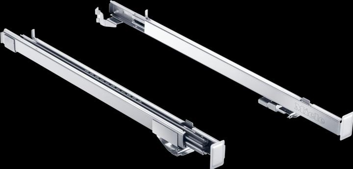 Actual product image Miele HFC50 FlexiClip single pull-outs