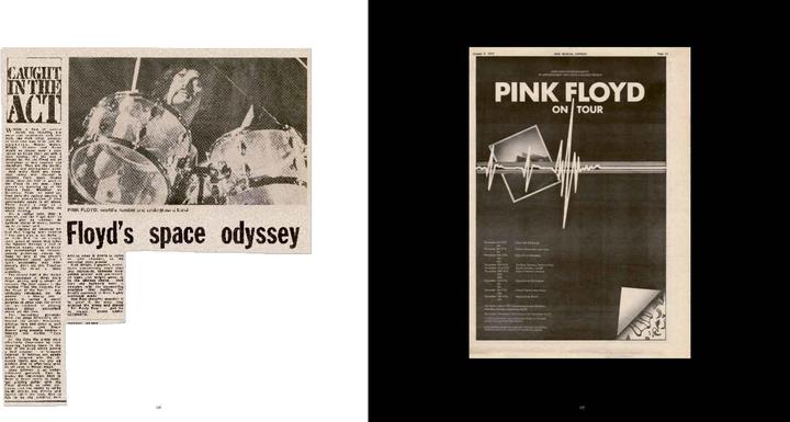 Image du produit Pink Floyd - The Dark Side of the Moon (Allemand, Pink Floyd, 2023)