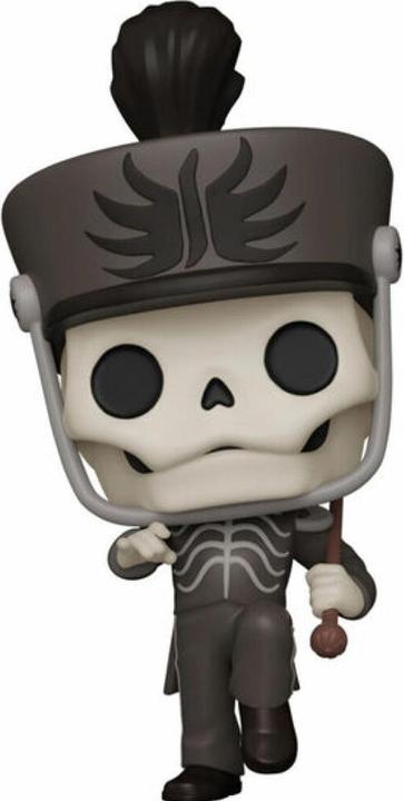 Actual product image Funko Pop! Albums : My Chemical Romance - Black Parade (05)
