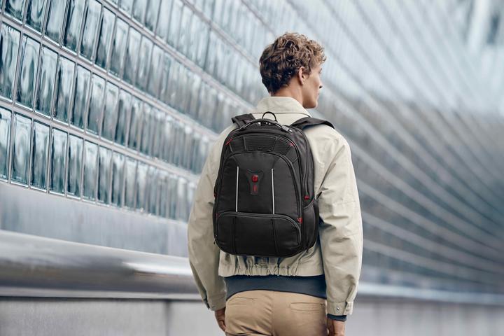 Actual product image Wenger CARBON PRO COMPACT - Backpack (24 l)
