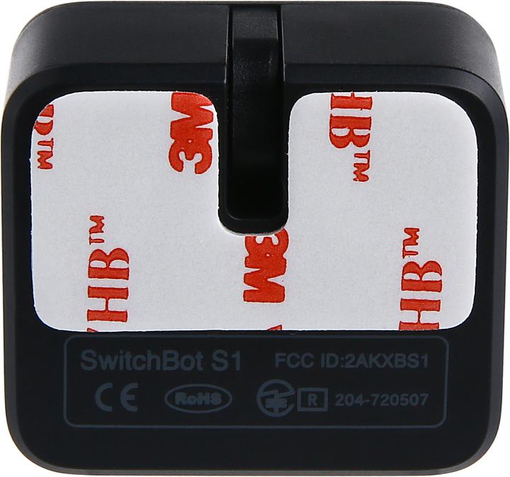 Produktbild SwitchBot Bot