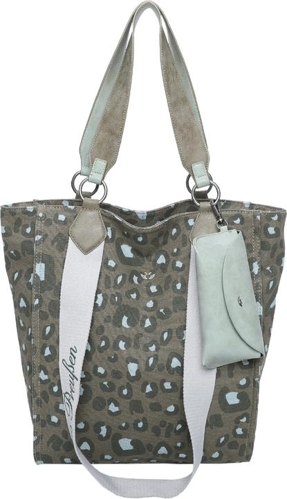 Immagine prodotto Fritzi aus Preußen Izzy 02 Tote Canvas (14 l)