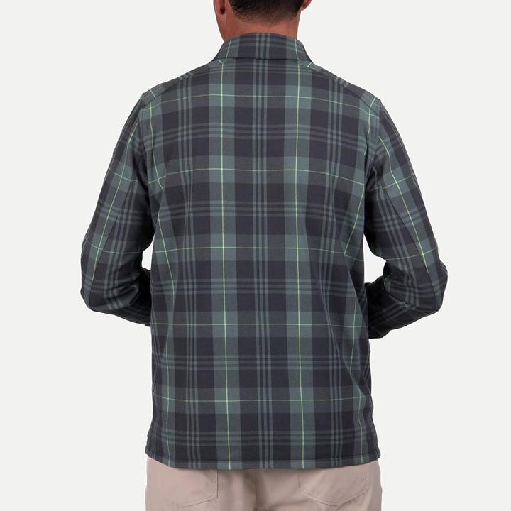 Produktbild Kjus Ray Warm Shirt (L)