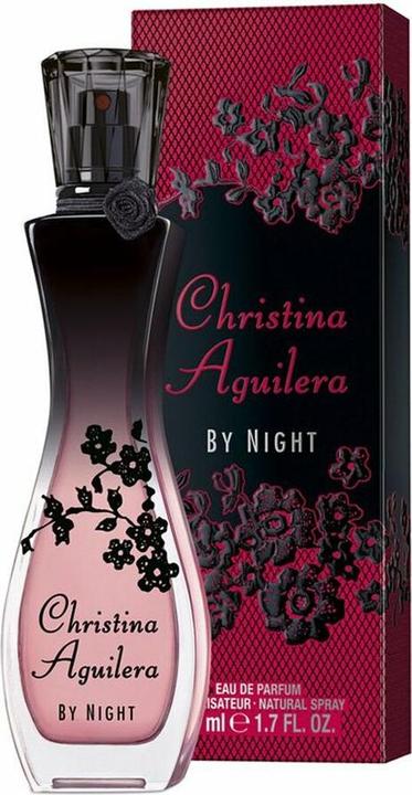 Immagine prodotto Christina Aguilera Eau de Parfum (Eau de parfum, 50 ml)