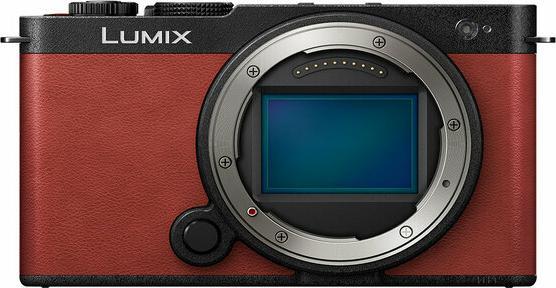 Image du produit Panasonic Lumix S9 Kit (20 - 60 mm, 24.20 Mpx, Plein format)