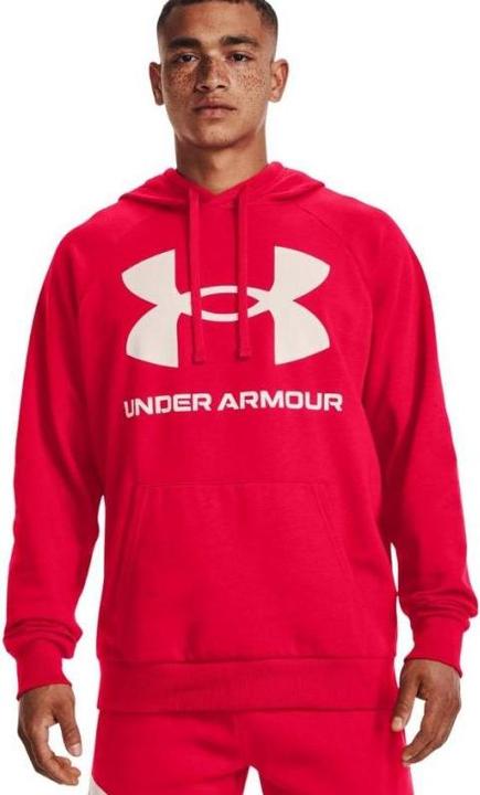 Image du produit Under Armour Rival Fleece Big Logo - 32303 (L)