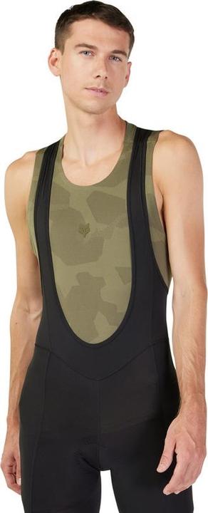 Produktbild Fox Short 23 Tecbase Bib Liner Blk M (M)
