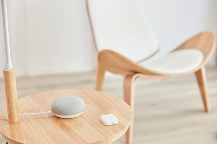 Immagine prodotto SwitchBot Controllo remoto (Telecomando specifico per il dispositivo, Bluetooth)