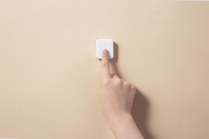 Immagine prodotto SwitchBot Controllo remoto (Telecomando specifico per il dispositivo, Bluetooth)