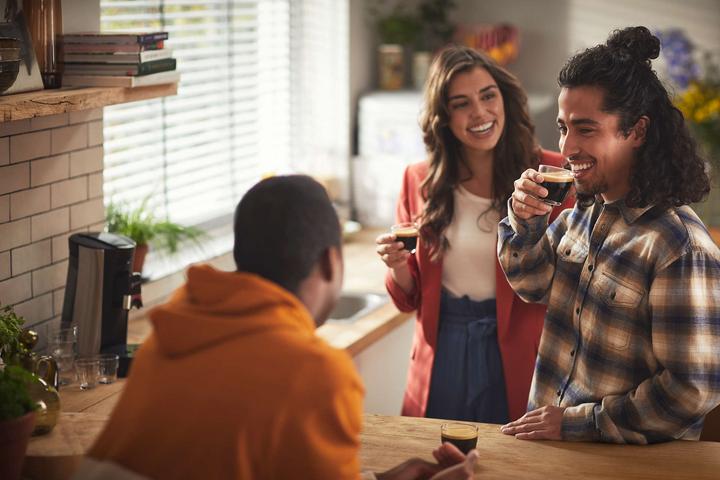 Produktbild Philips Senseo Select (Senseo)