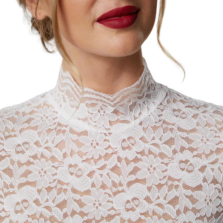 Image du produit Dressforfun Blouse Hannerl (L)