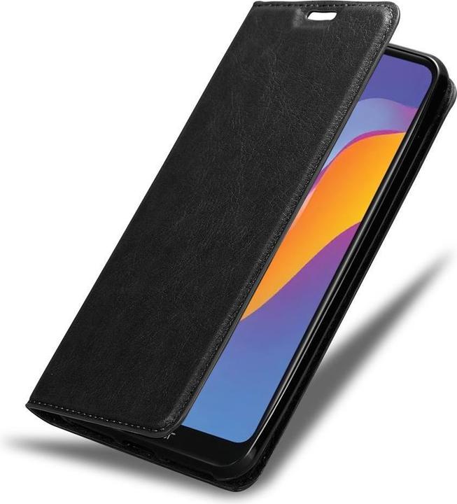 Produktbild Cadorabo Book Invisible Magnet Cover (Honor 8A Prime)