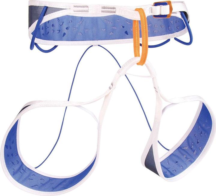 Produktbild Blue Ice Addax Klettergurt (XL)