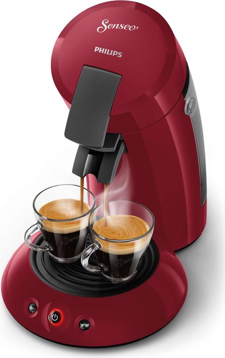 Productafbeelding Philips Senseo Origineel (Senseo)