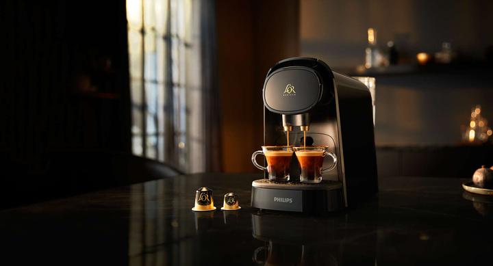 Actual product image Philips L'Or Barista (L'Or Barista)