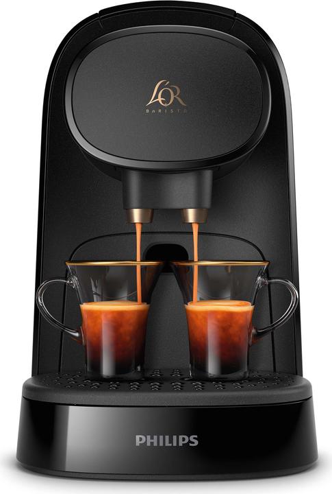 Actual product image Philips L'Or Barista (L'Or Barista)