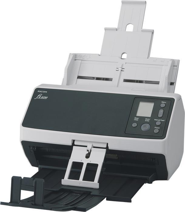 Produktbild RICOH fi-8190 Dokumentenscanner (USB)