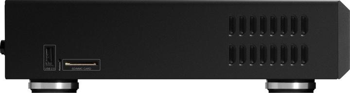 Image du produit Zappiti Duo 4K HDR Dolby Atmos & DTS:X, lecteur multimédia 4K (Android 6.0 (Marshmallow))