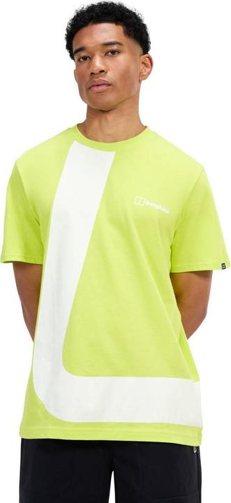 Produktbild Berghaus M Travlek Tee (T-Shirt) (50)