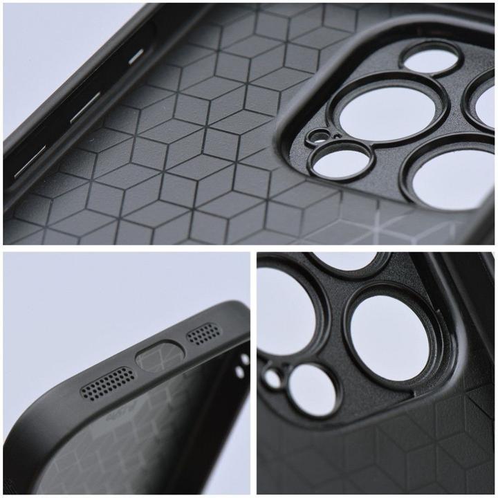 Produktbild OEM Back panel cover TECH case for SAMSUNG S24 Plus design 1 (Samsung Galaxy S24+)