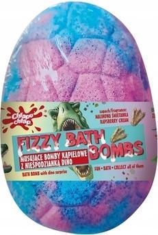 Produktbild Chlapu Chlap Schäumender Badeball mit überraschender Zuckerwatte, 140 G (Badekugeln)