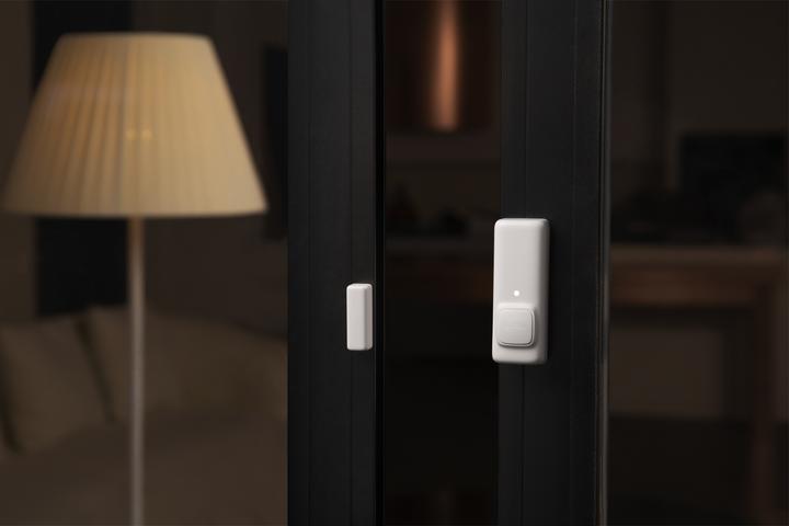 Productafbeelding SwitchBot Tür-/Fensterkontakt-Sensor