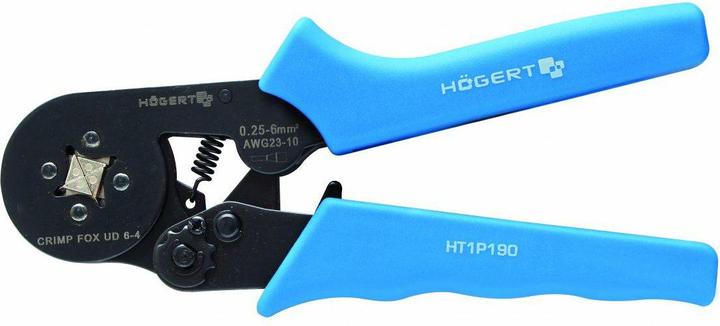 Image du produit Högert Pince à sertir, auto-réglable (23 mm)