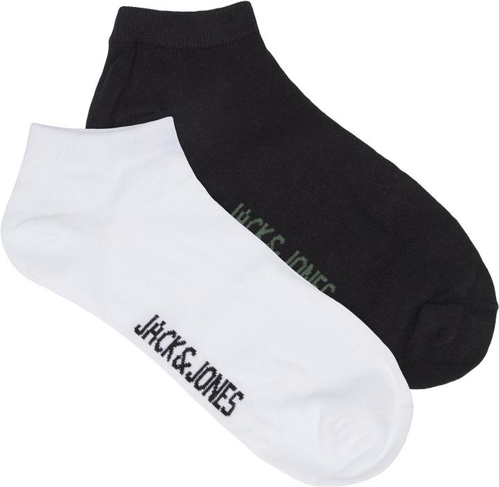 Image du produit Jack & Jones Basic Weekendset (XL, lot de 2)
