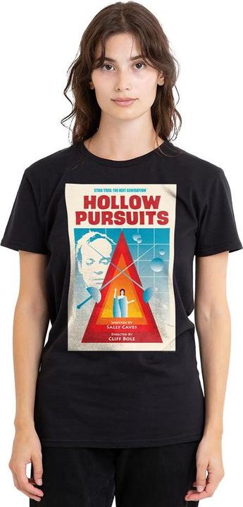 Produktbild The Next Generation Season 3 Episode 21 TShirt (XL)