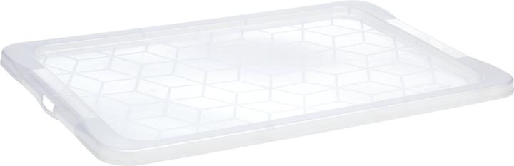 Image du produit micasa Evo (39.5 x 59 x 2 cm, 65 l)