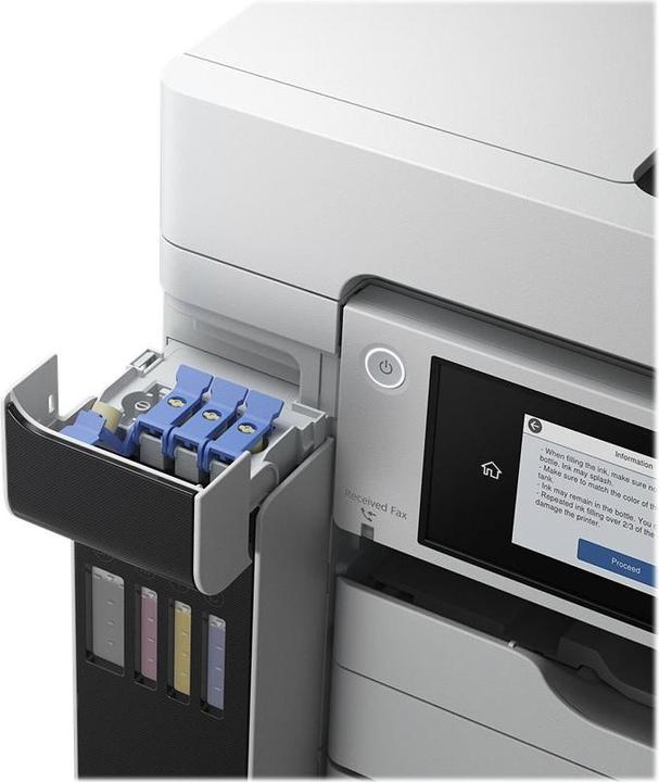 Image du produit Epson EcoTank ET-16680 (Réservoir d'encre, Couleur)