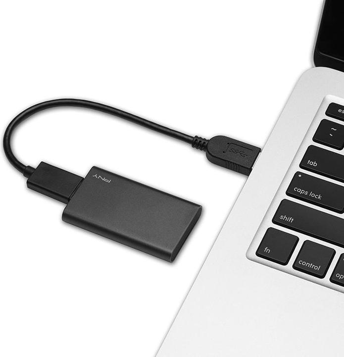Image du produit PNY Elite (240 Go)