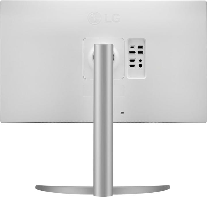 Produktbild LG 27UP850-W (3840 x 2160 Pixel, 27")