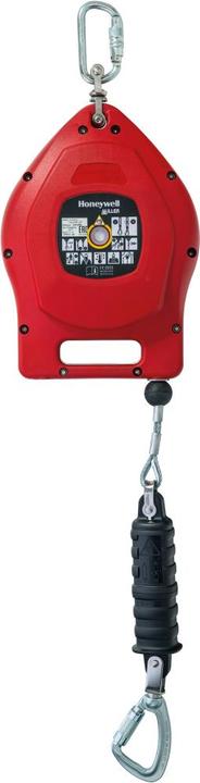 Produktbild Honeywell Höhensicherungsgerät FALCON Edge EN 360 Arbeitslänge 9 m (Höhensicherungsgerät, 136 kg)