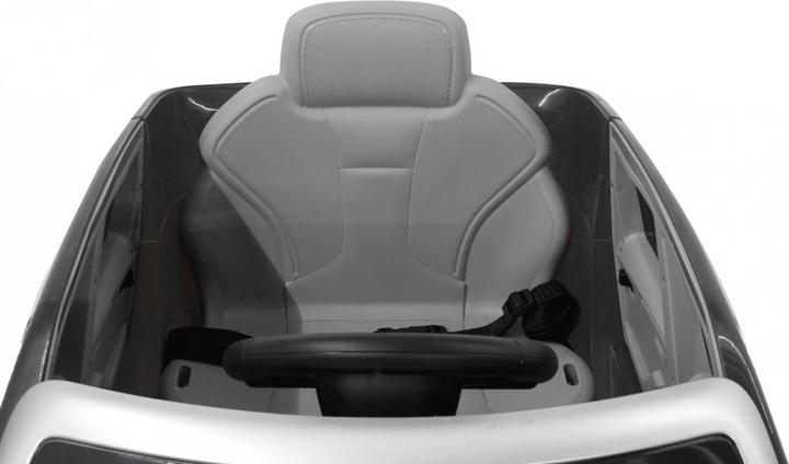Actual product image Jamara Ride on Audi Q8 (12 V)