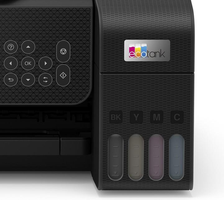 Produktbild Epson ET-2825 (Tintentank, Farbe)