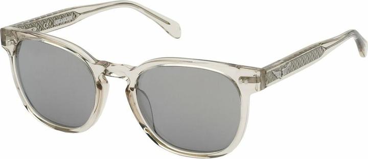 Produktbild Zadig & Voltaire Unisex-Sonnenbrille SZV323-537T1X Ø 53 mm