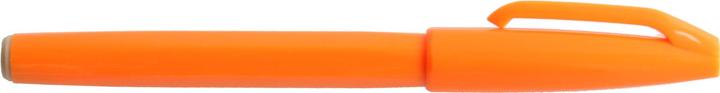 Produktbild Pentel Faserschreiber Sign Pen (Orange, 1 x)