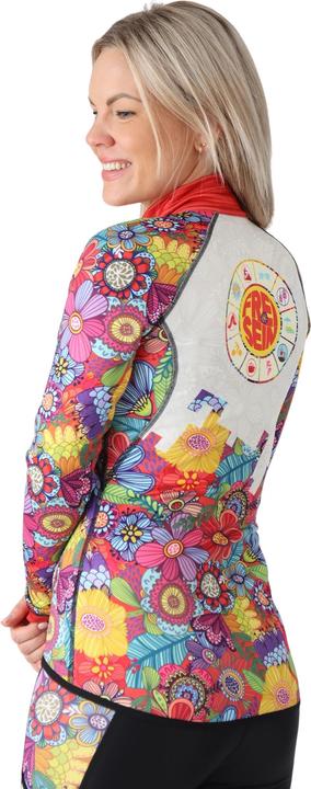 Actual product image Freisein Flowers (XS)